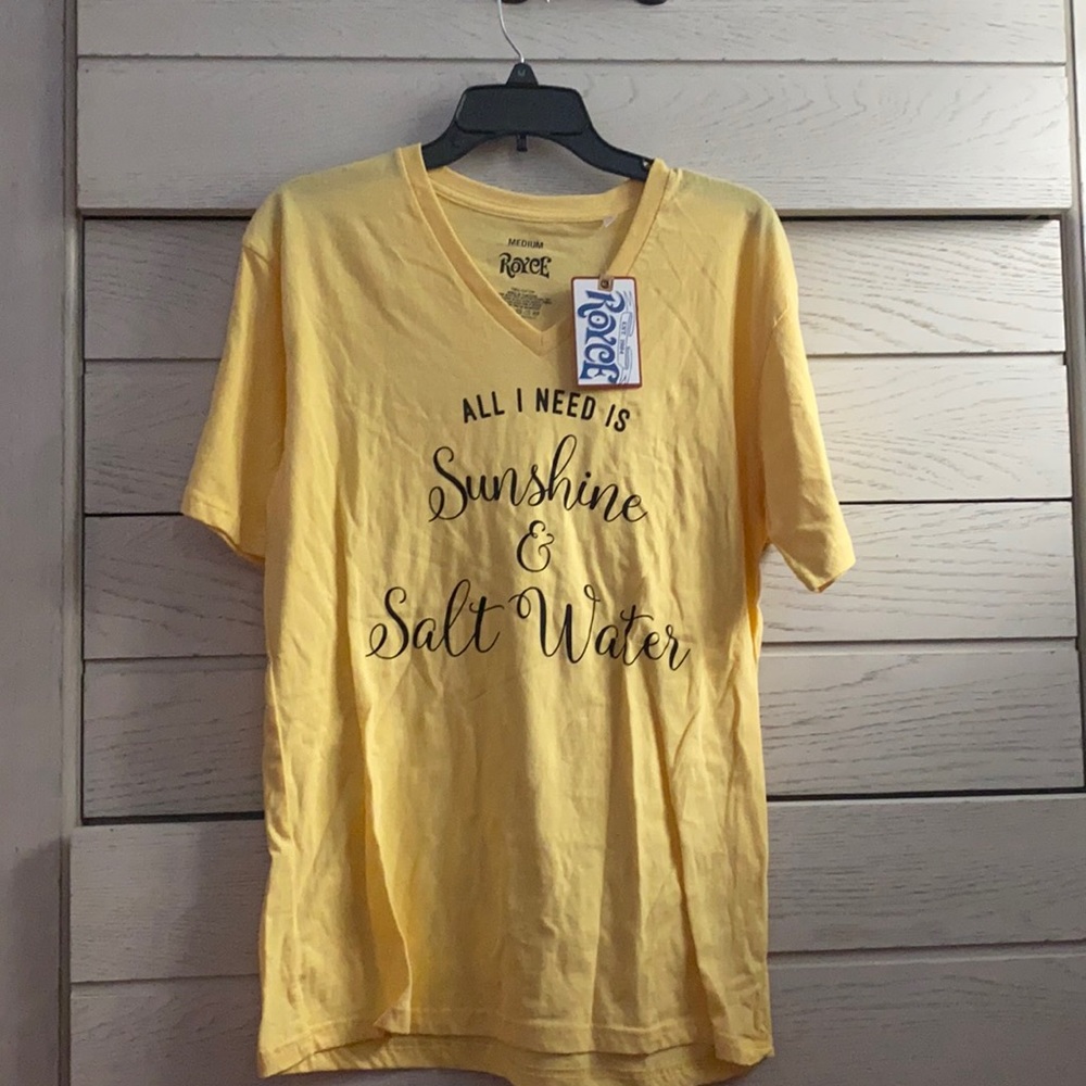 Tshirt